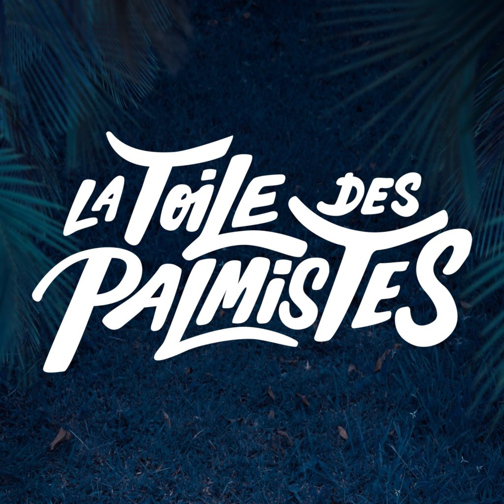 La Toile des Palmistes
