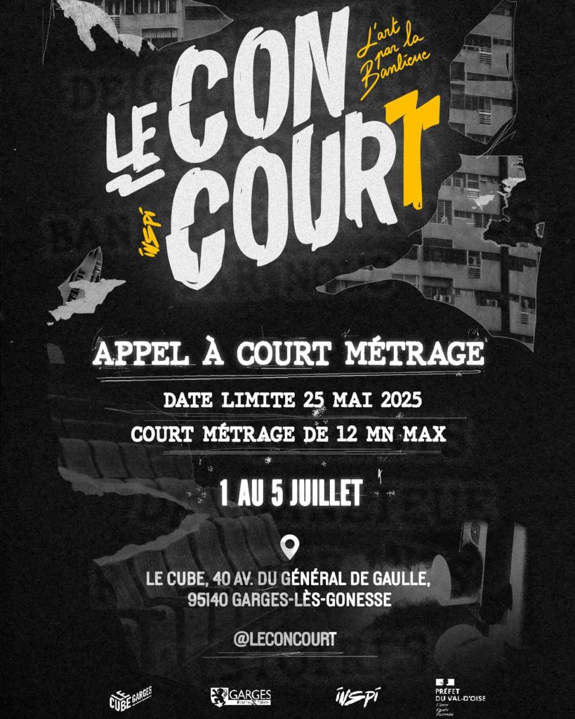 Le ConCourt