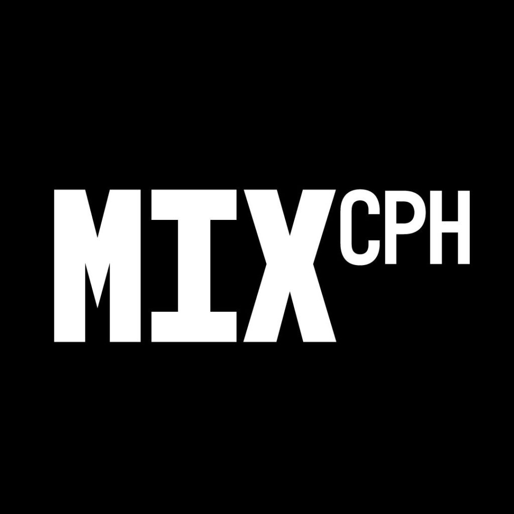 MIX COPENHAGEN LGBTQIA+ Film Festival
