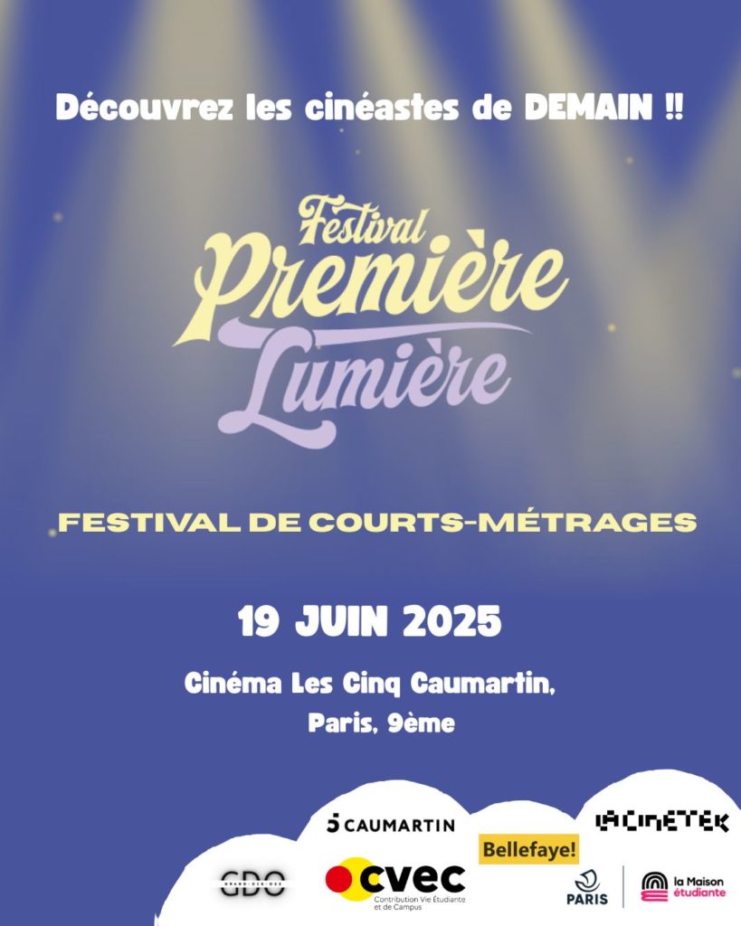Première Lumière