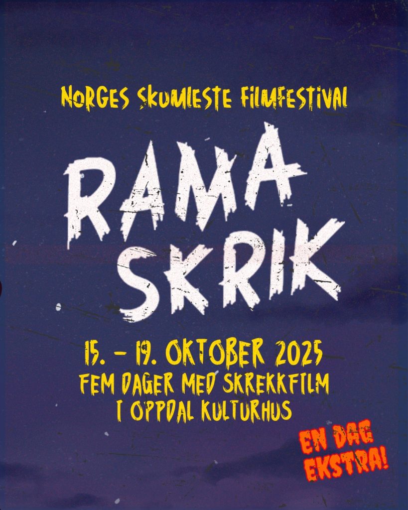 Ramaskrik Film Festival