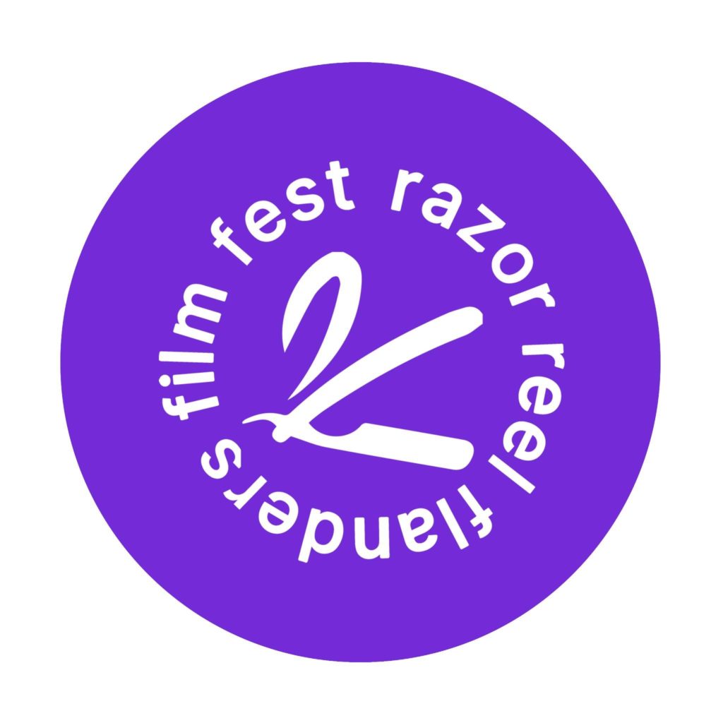 Razor Reel Flanders Film Fest