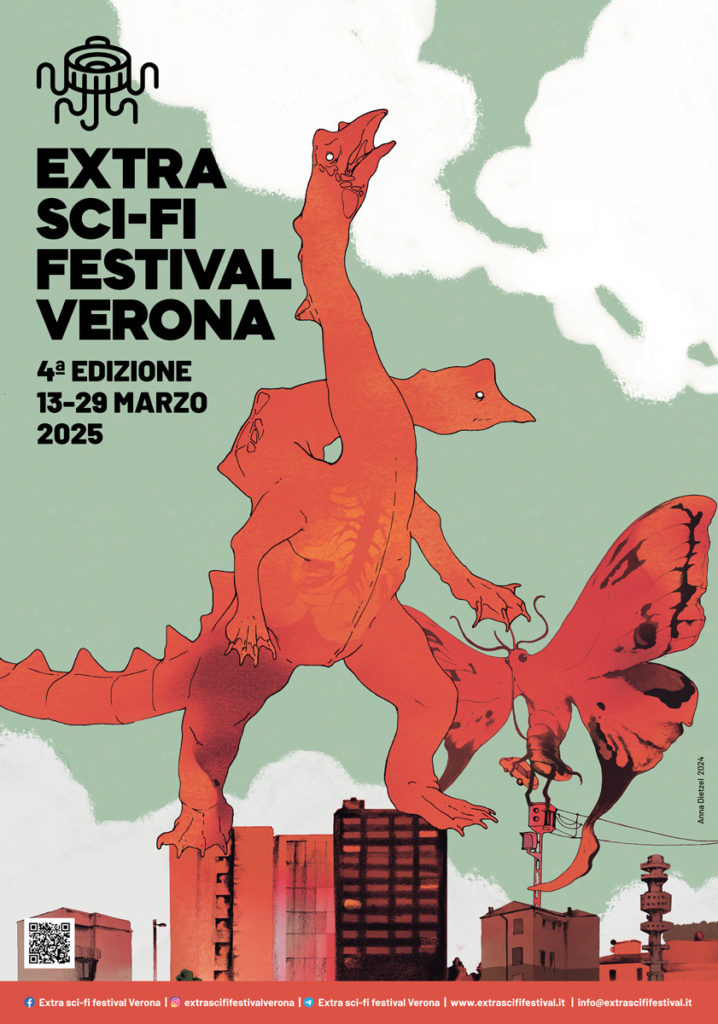 Trieste Science+Fiction Festival