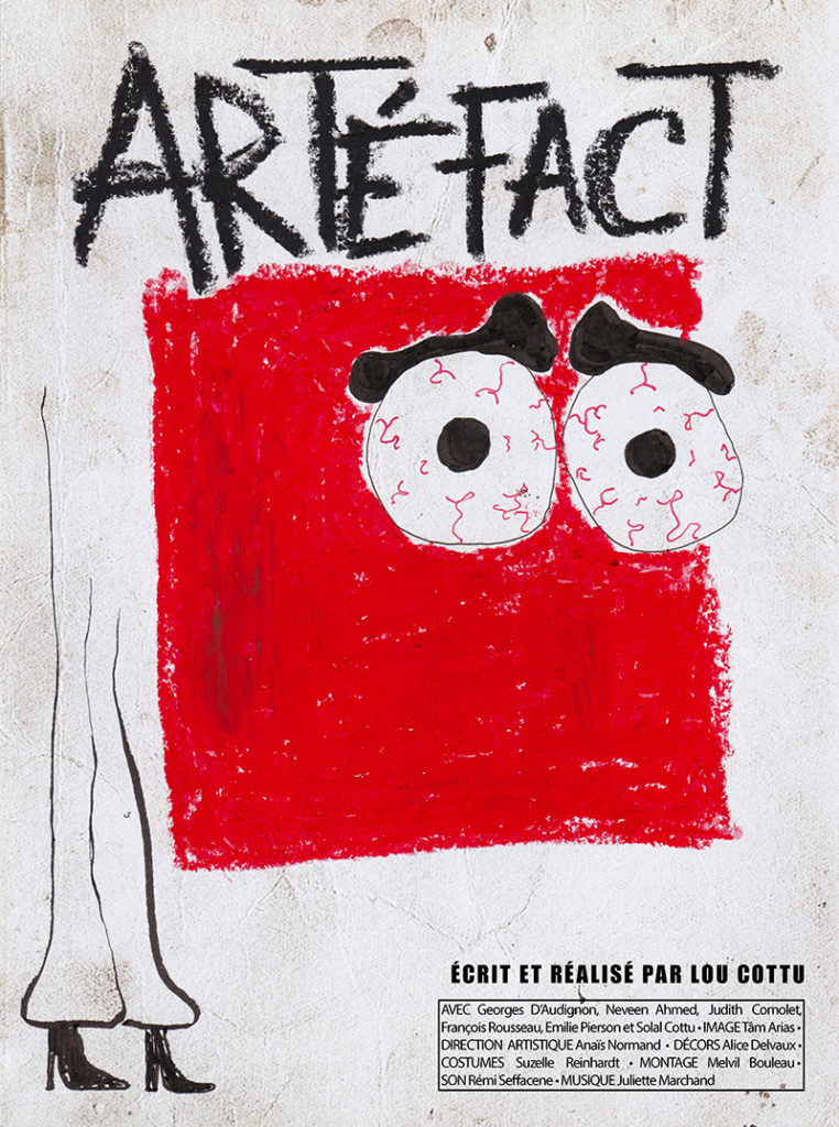Artéfact