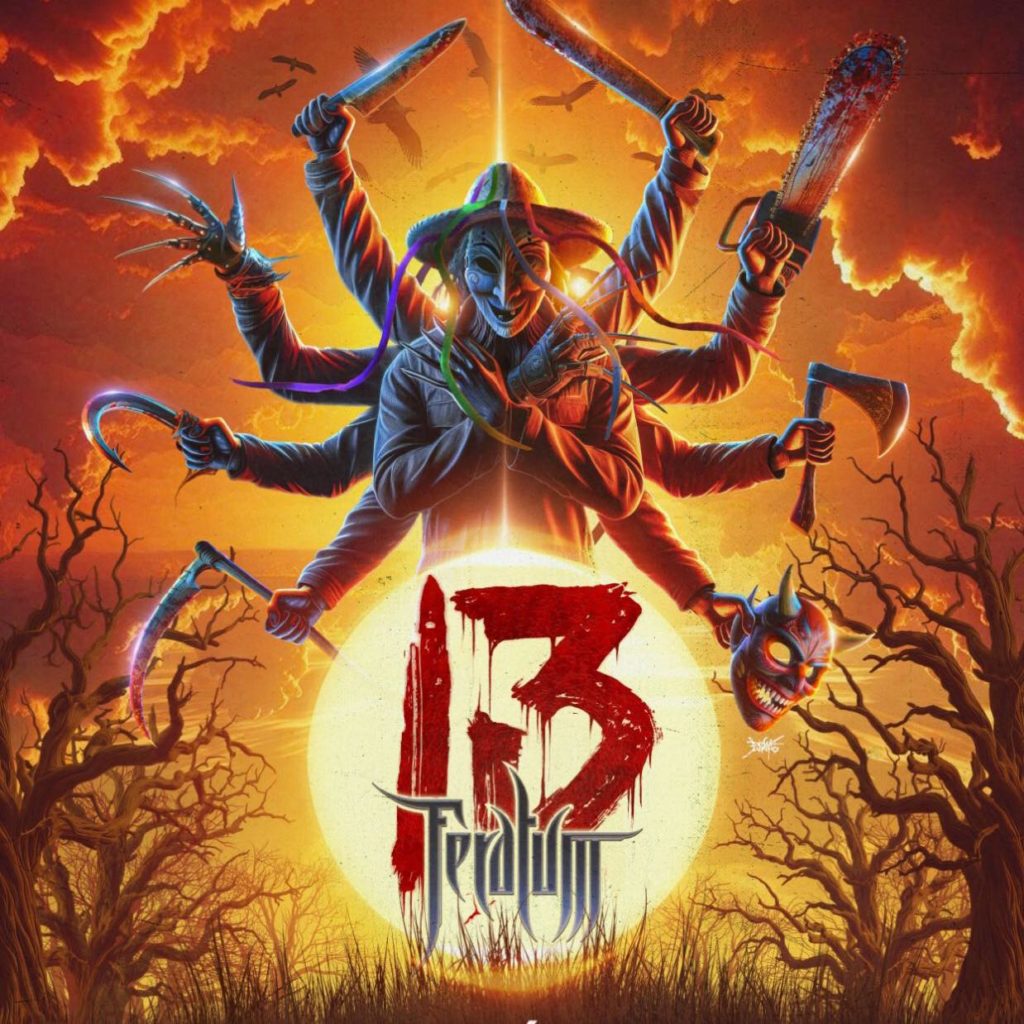 FERATUM International Fantastic Film Festival