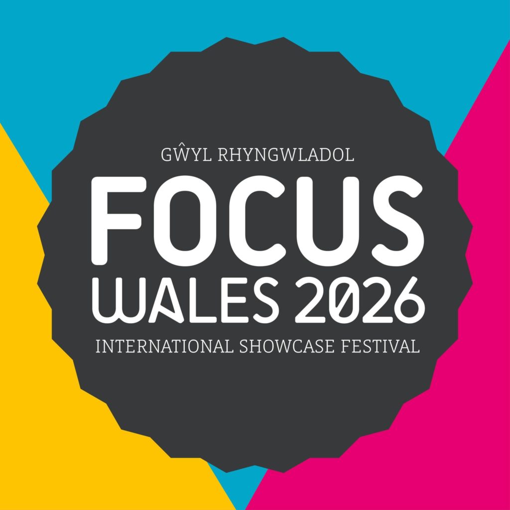 FOCUS Wales Film Festival