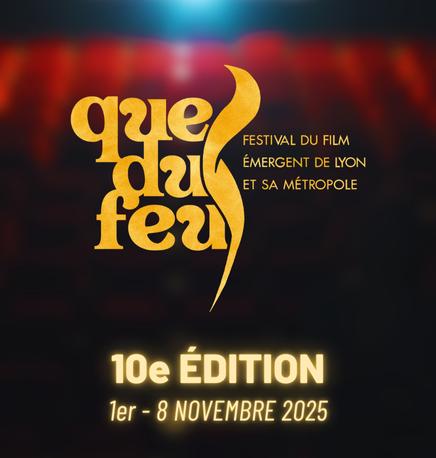 Festival Que du Feu