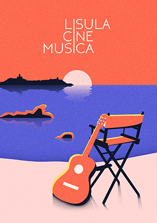 Lisula CineMusica