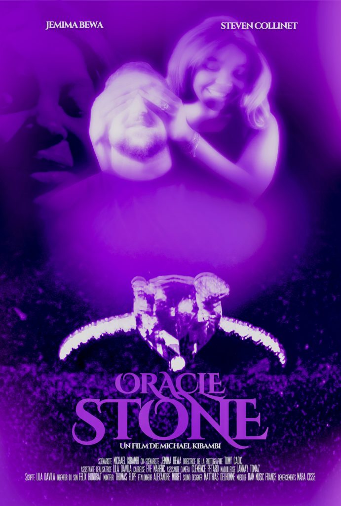 Oracle Stone