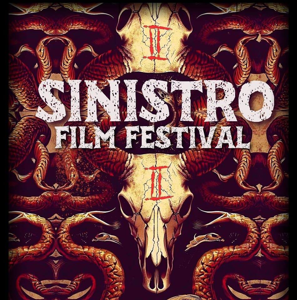 Sinistro Fest