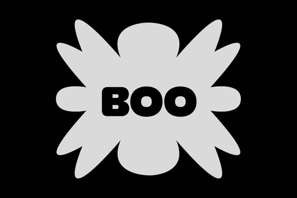 BOO International Film Festival