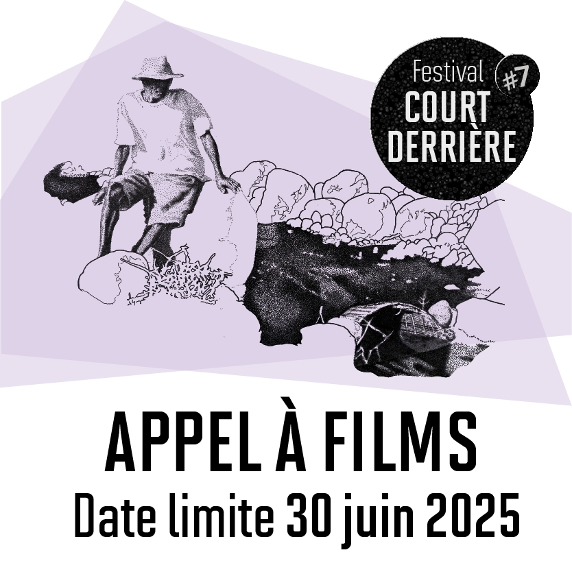 Festival Court Derrière