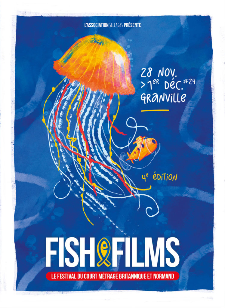 Festival FISH&FILMS