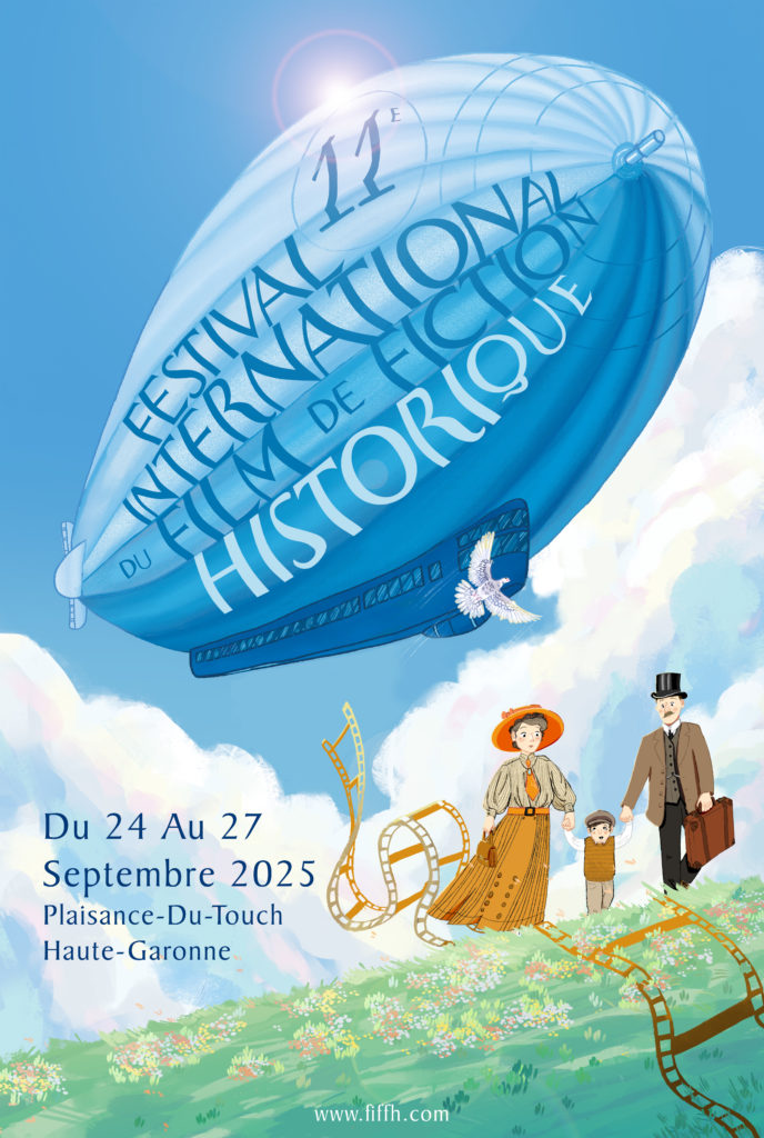 Festival International du Film de Fiction Historique
