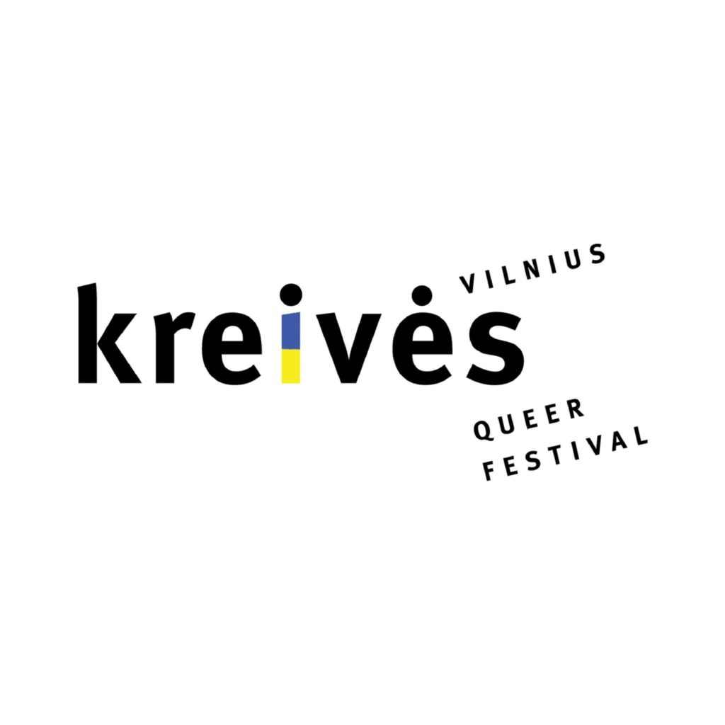 Vilnius queer festival « Kreivės »