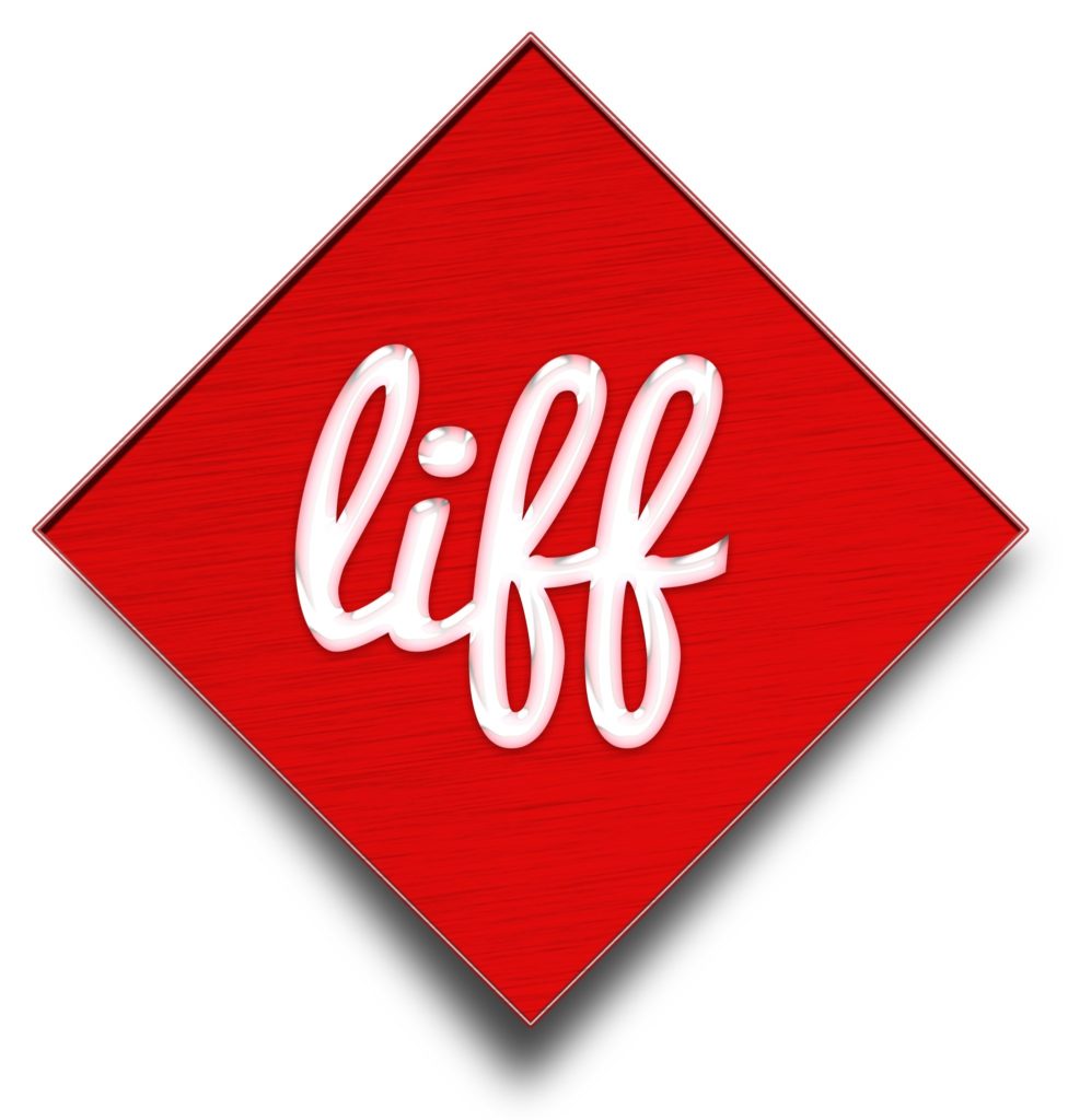 Leiden International Film Festival