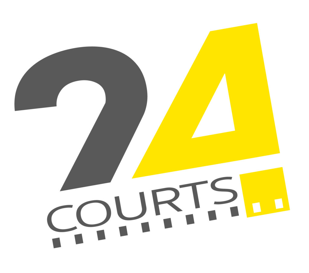 Festival des 24 courts
