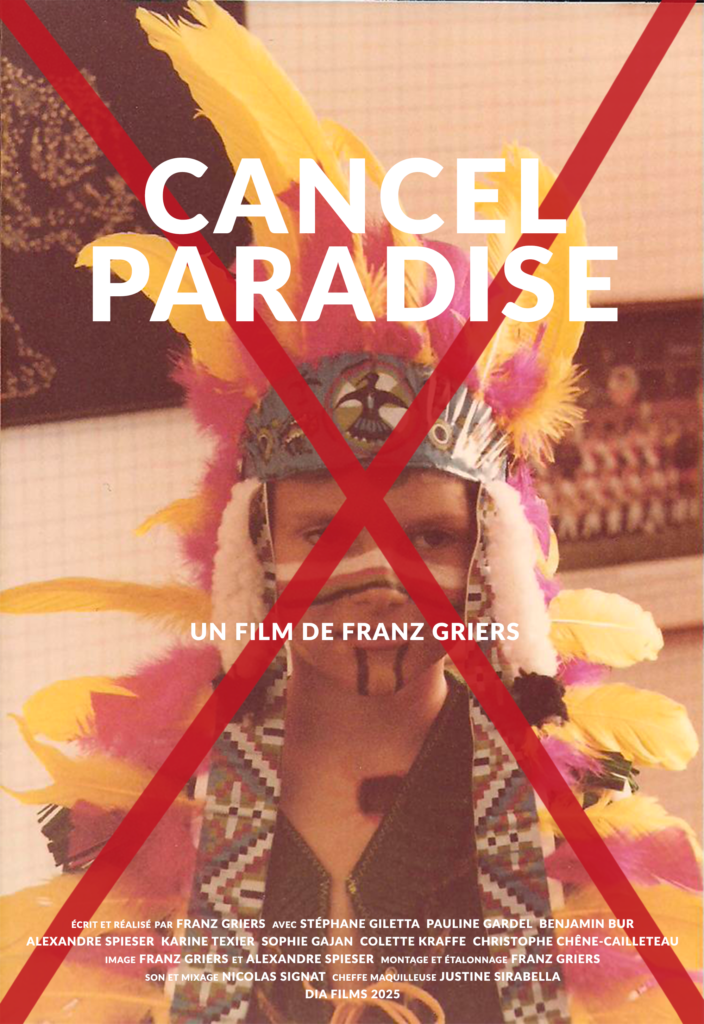 Cancel Paradise