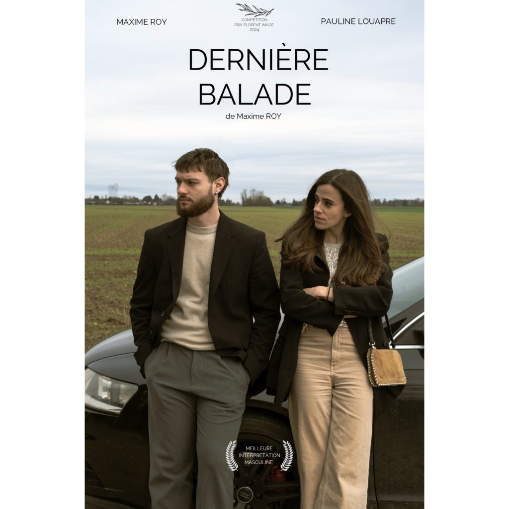 Dernière Balade