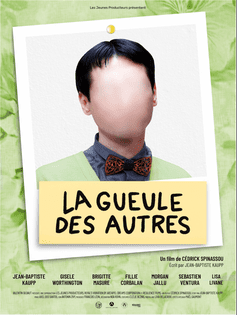 La gueule des autres
