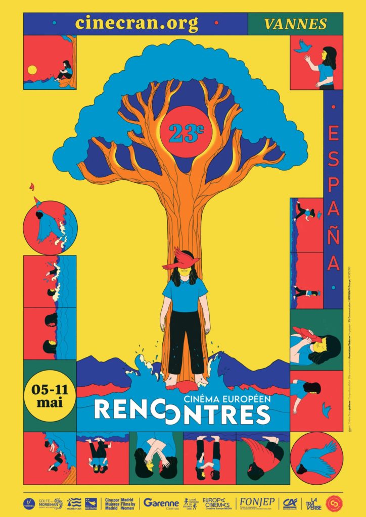 Rencontres du Cinéma Européen de Vannes