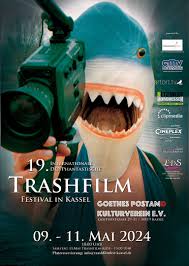 Der phantastische internationale Trashfilm