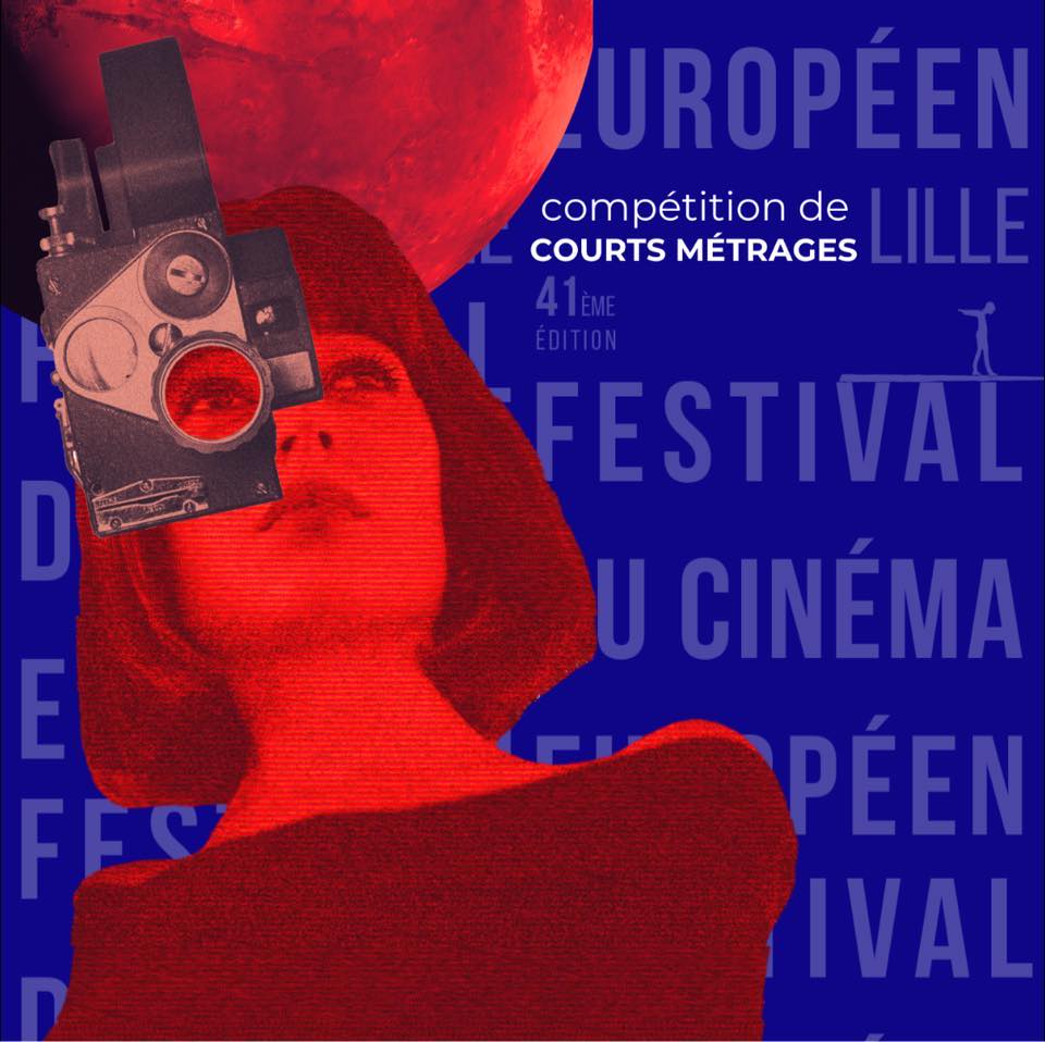 Festival du Films Européen de Lille