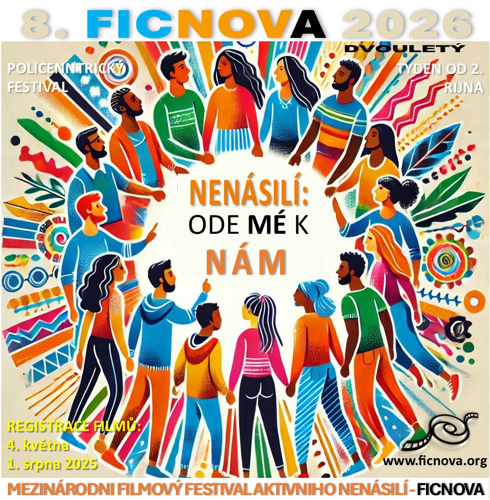 Internacional de Cine de la No-Violencia Activa (FICNOVA)