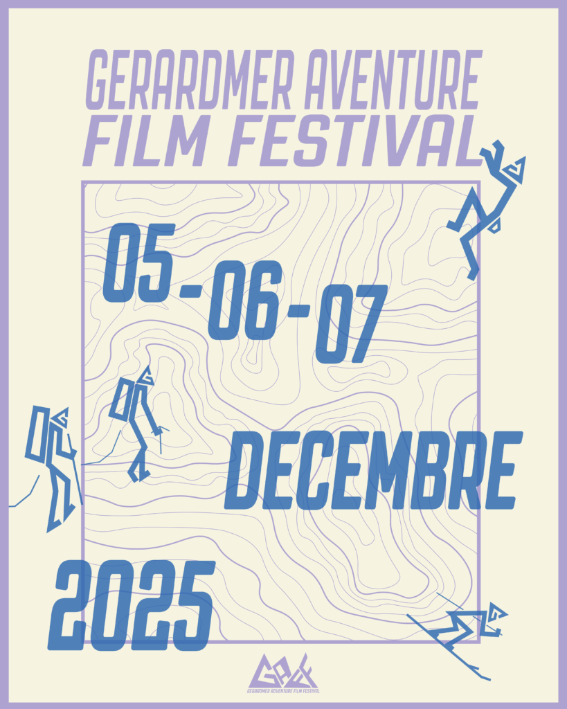 Gérardmer Aventure Film Festival 2025