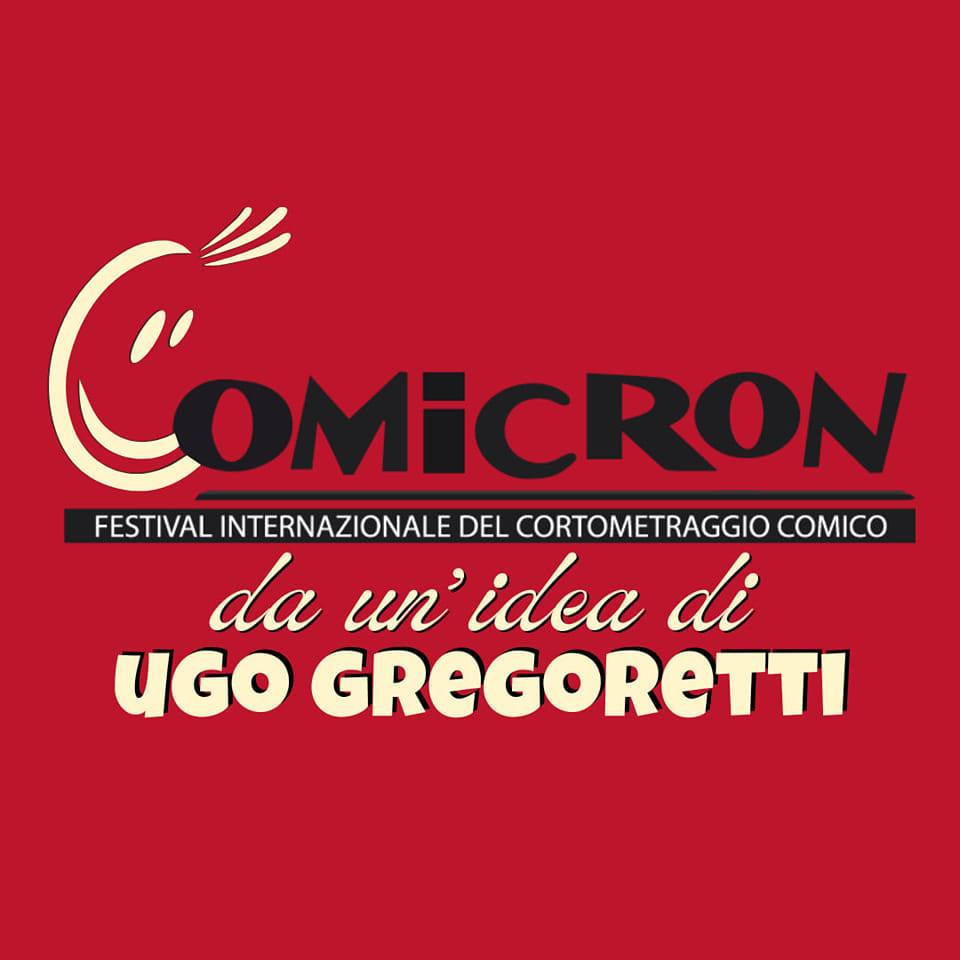 Comicron Film Festival