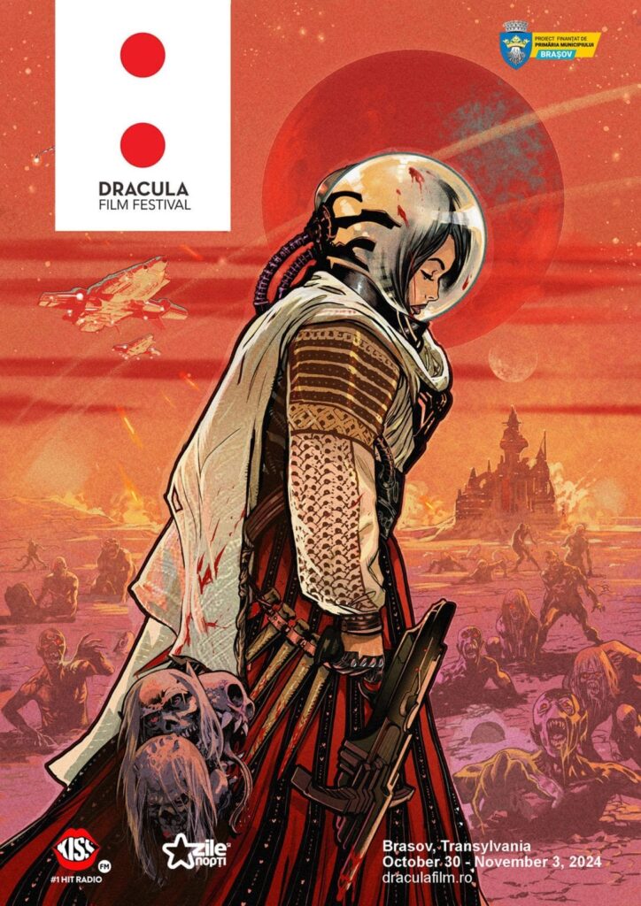 Dracula Film Festival