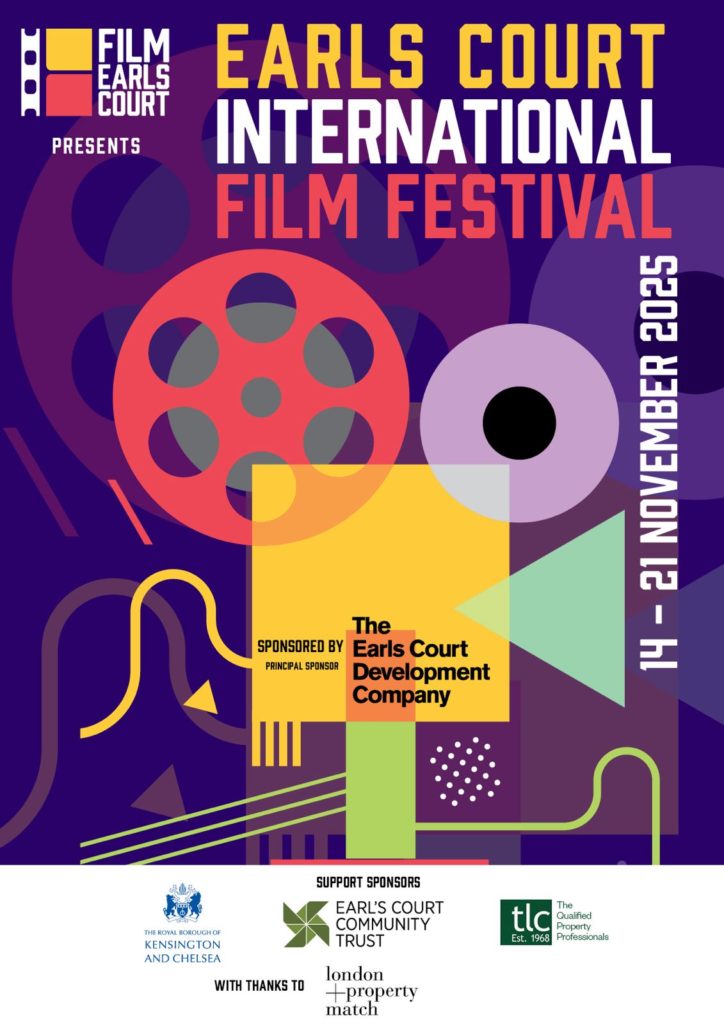 Earl’s Court International Film Festival