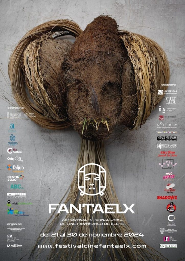 Elche International Fantastic Film Festival – FANTAELX