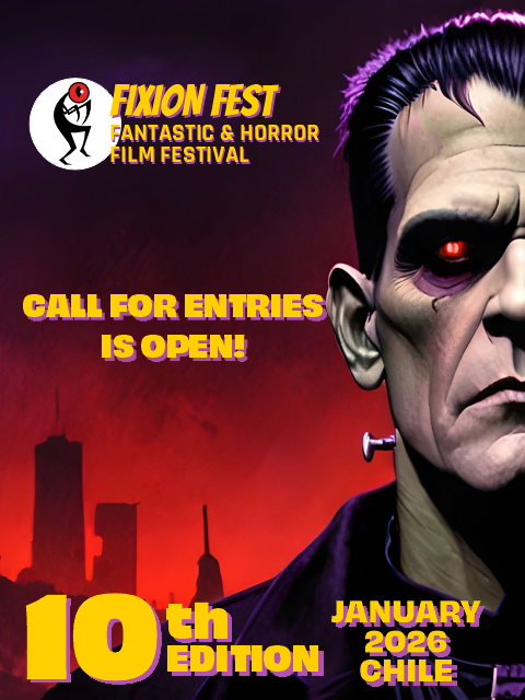FIXION Fest, Fantastic & Horror Film Festival