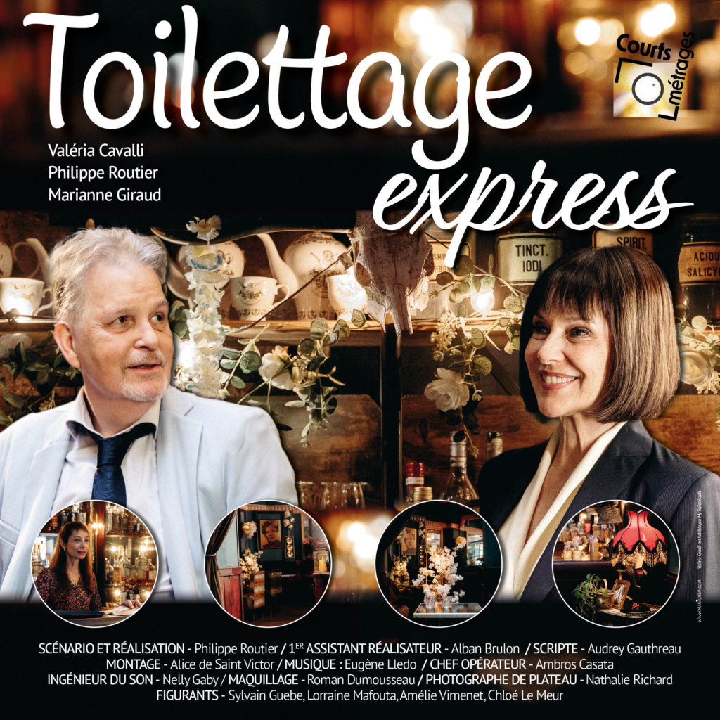 Toilettage Express