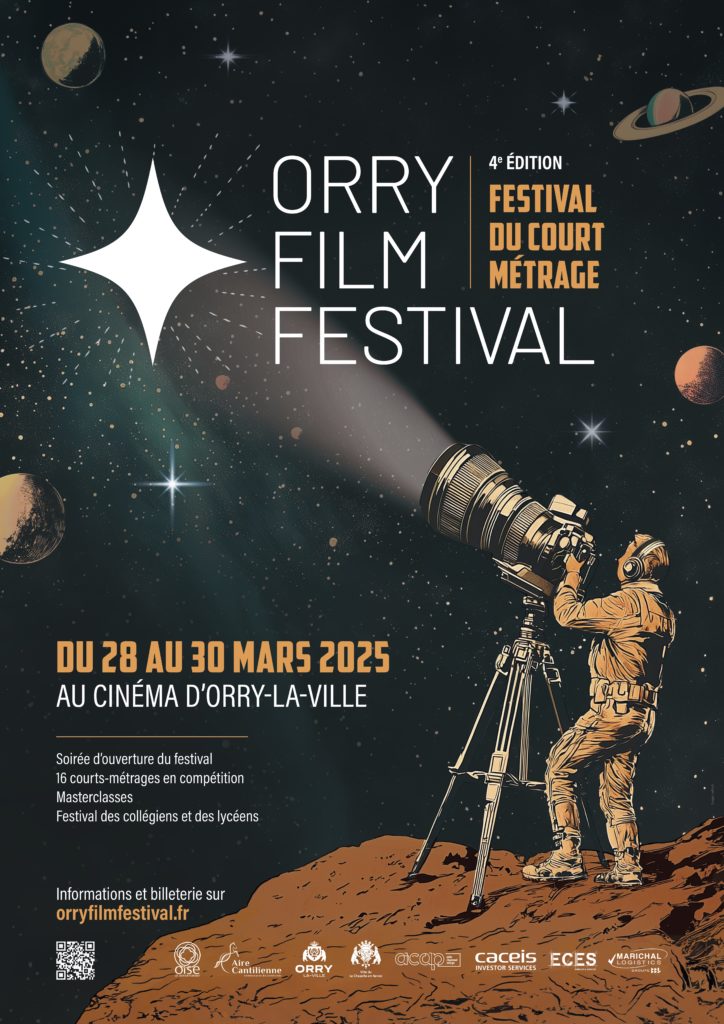 Festival Cinéma d’Orry-la-ville