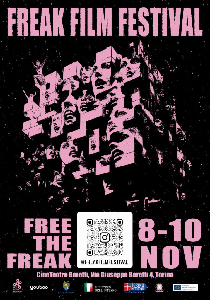 Freak Film Festival