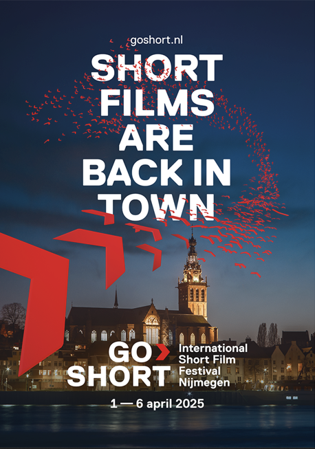 Go Short – International Short Film Festival Nijmegen
