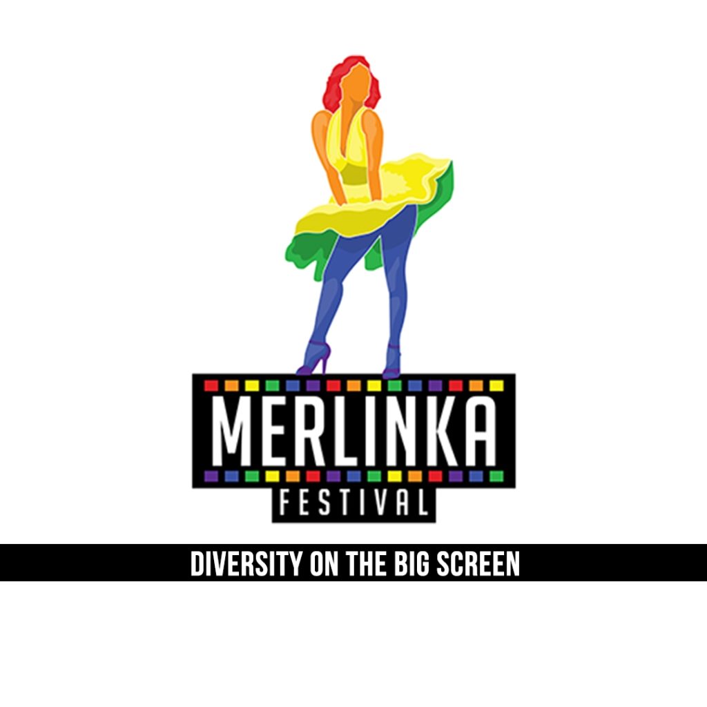 International queer film festival Merlinka