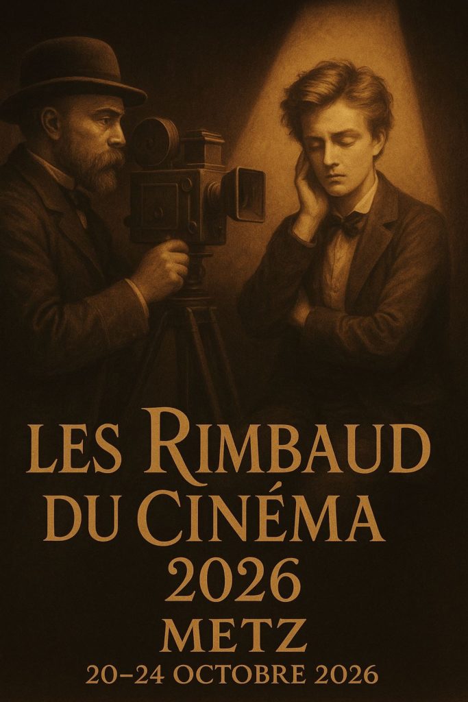 Les Rimbaud du Cinéma