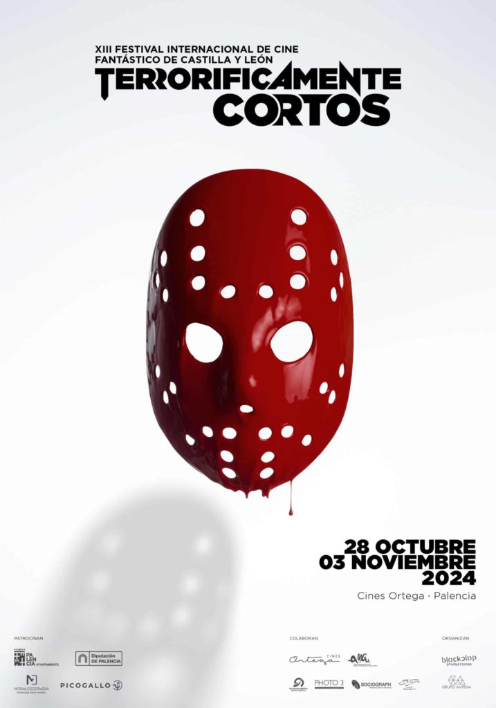 Festival Internacional de Cine Fantástico de Castilla y León « Terroríficamente Cortos »