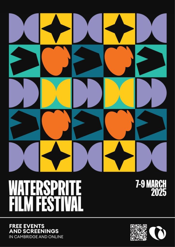 Watersprite Film Festival