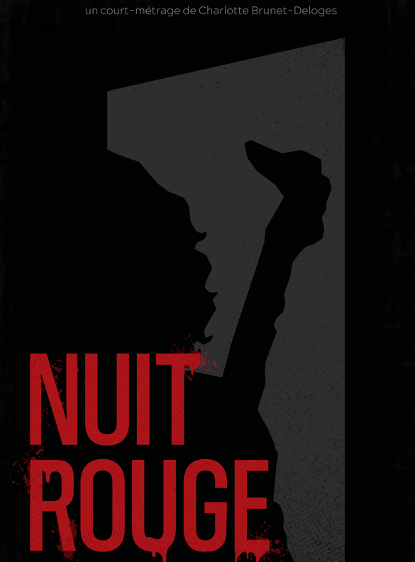 NUIT ROUGE