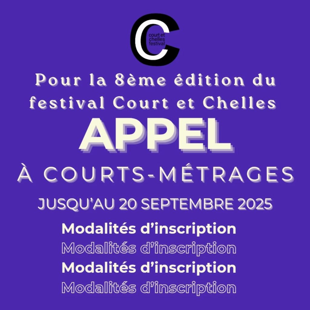 Festival Court et Chelles