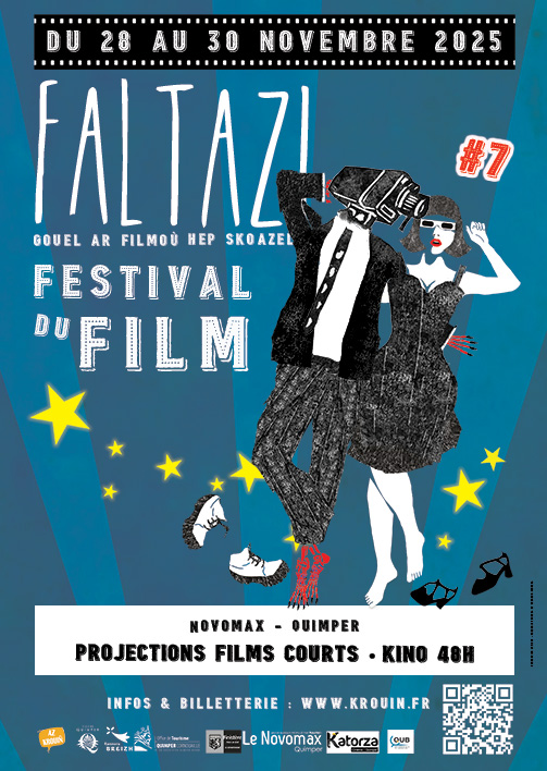 Faltazi Festival