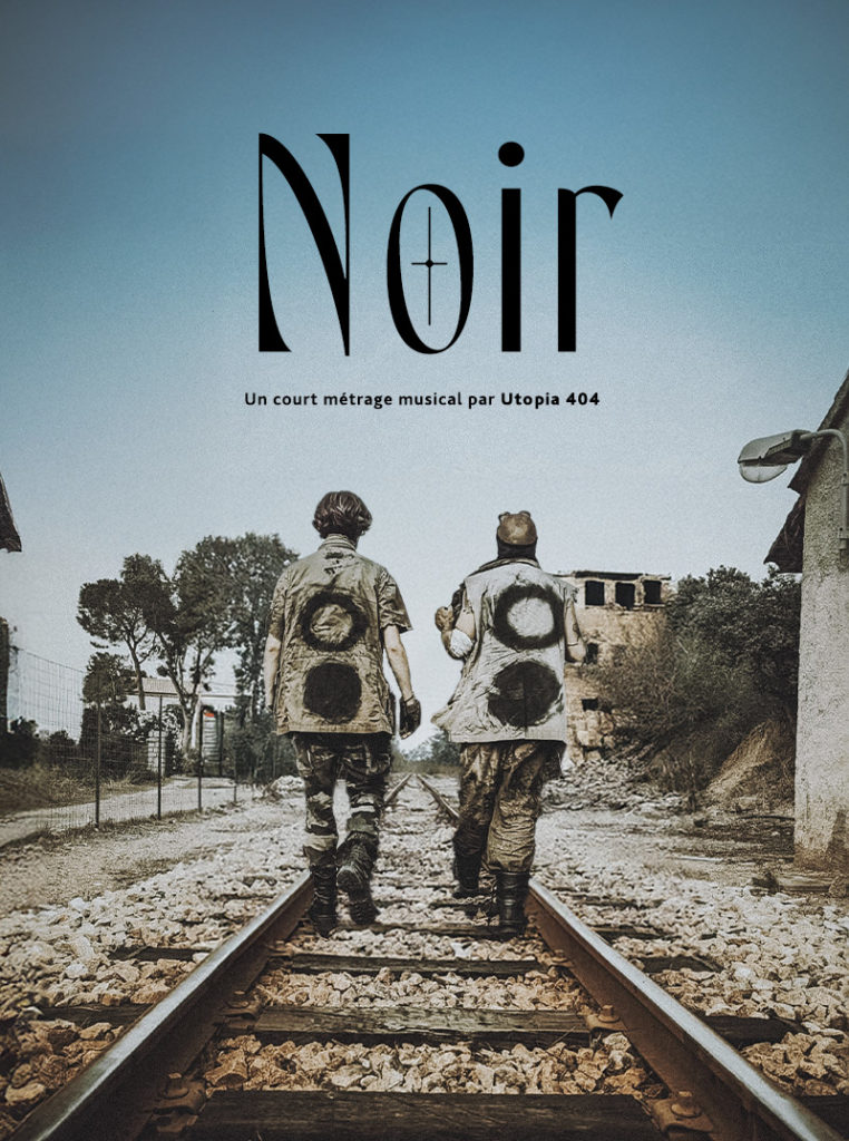 Noir