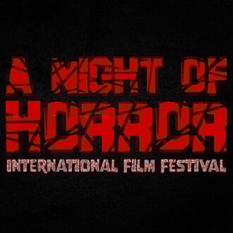A Night of Horror International Film Festival