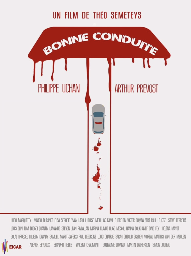Bonne Conduite