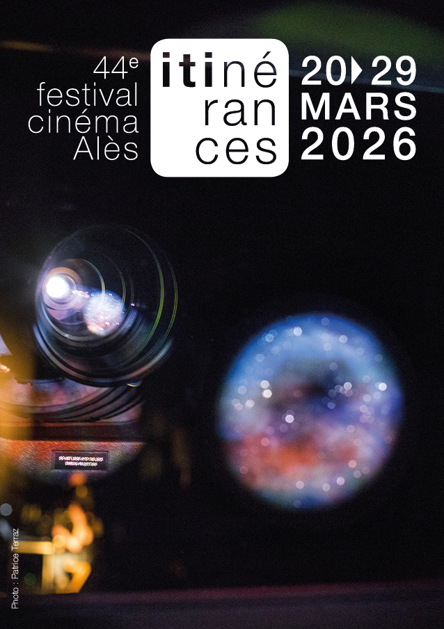Festival cinéma d’Alès – Itinérances