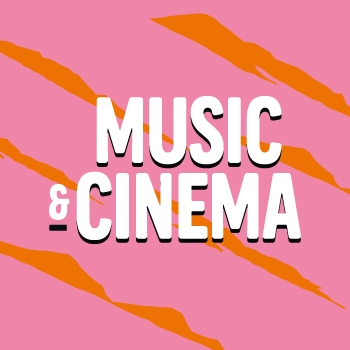Festival International Music & Cinema Marseille